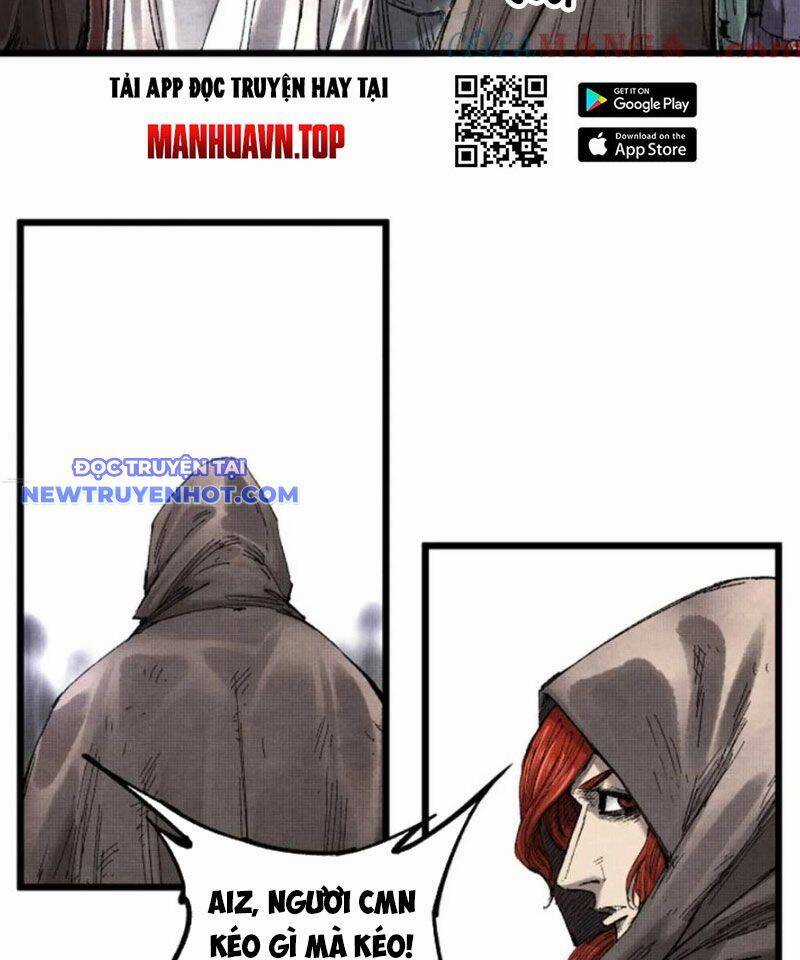 Thiên Hạ Đệ Nhất Lữ Bố Chương 88 trang 17