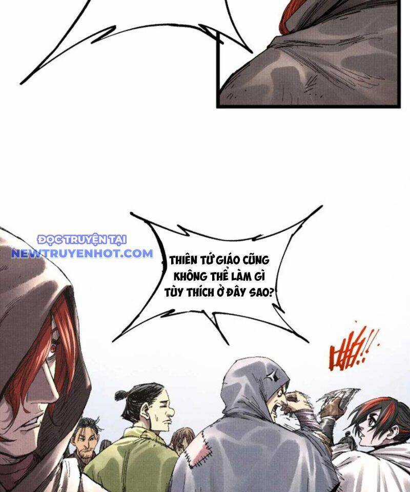 Thiên Hạ Đệ Nhất Lữ Bố Chương 88 trang 18