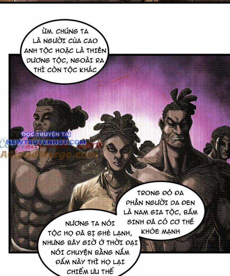 Thiên Hạ Đệ Nhất Lữ Bố Chương 88 trang 2