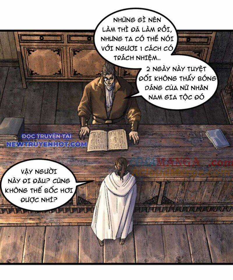 Thiên Hạ Đệ Nhất Lữ Bố Chương 88 trang 21