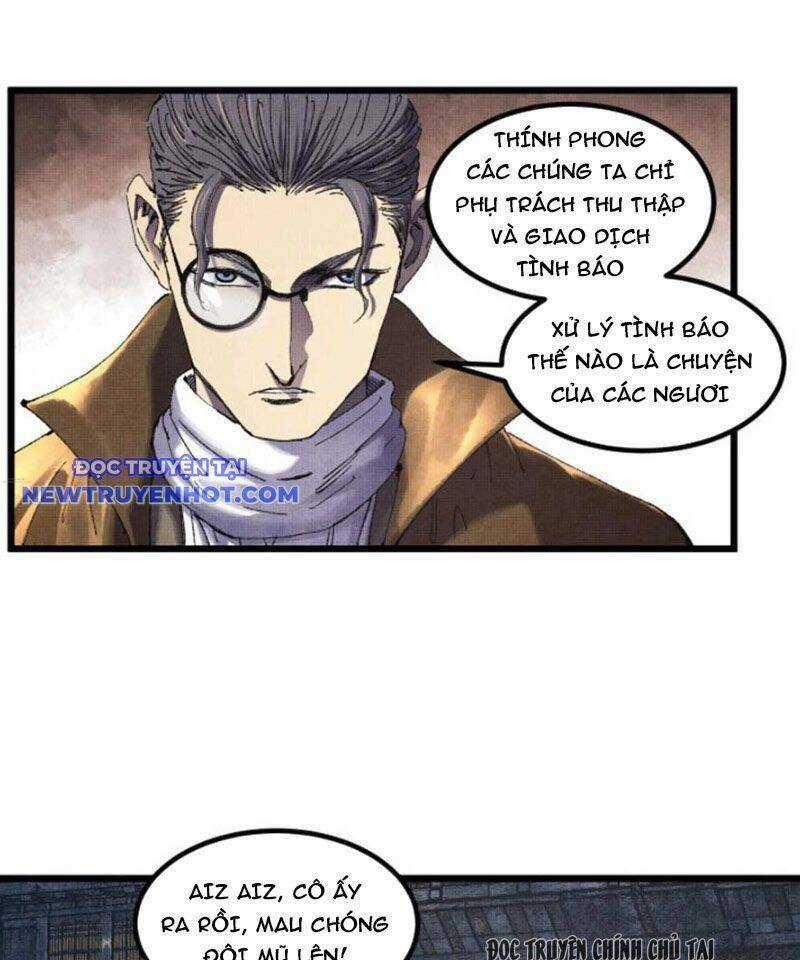 Thiên Hạ Đệ Nhất Lữ Bố Chương 88 trang 22