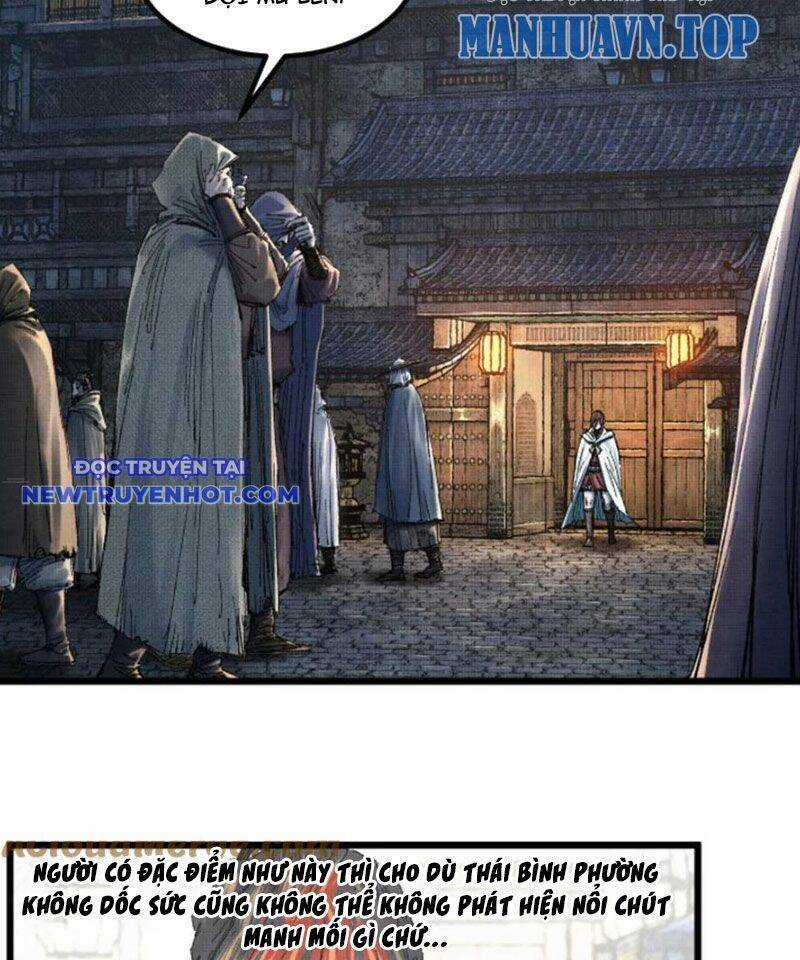 Thiên Hạ Đệ Nhất Lữ Bố Chương 88 trang 23