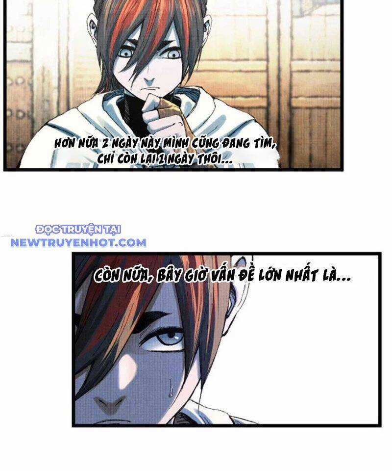 Thiên Hạ Đệ Nhất Lữ Bố Chương 88 trang 24