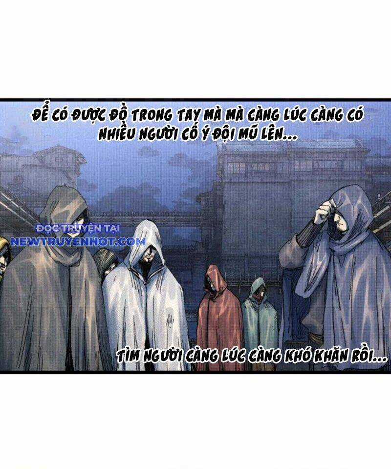 Thiên Hạ Đệ Nhất Lữ Bố Chương 88 trang 25