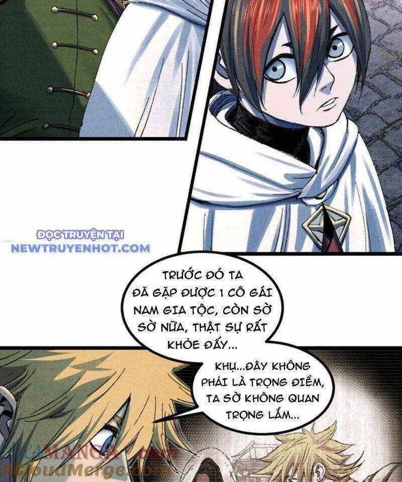 Thiên Hạ Đệ Nhất Lữ Bố Chương 88 trang 28