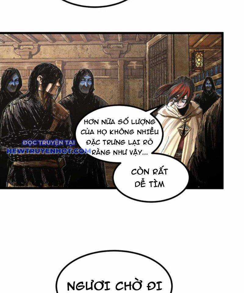 Thiên Hạ Đệ Nhất Lữ Bố Chương 88 trang 3