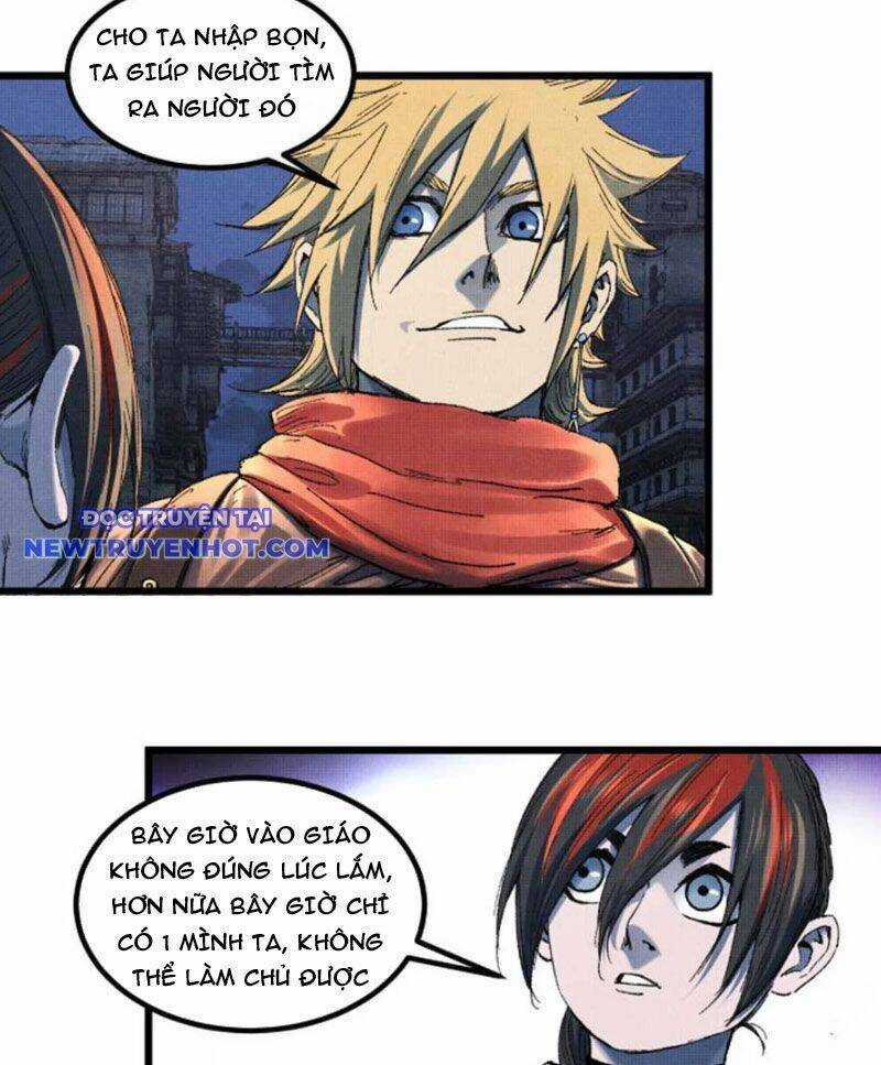 Thiên Hạ Đệ Nhất Lữ Bố Chương 88 trang 31