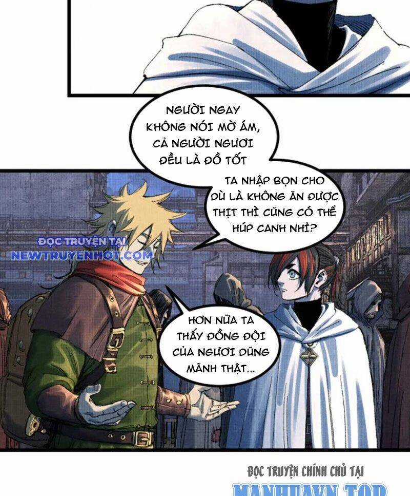 Thiên Hạ Đệ Nhất Lữ Bố Chương 88 trang 32