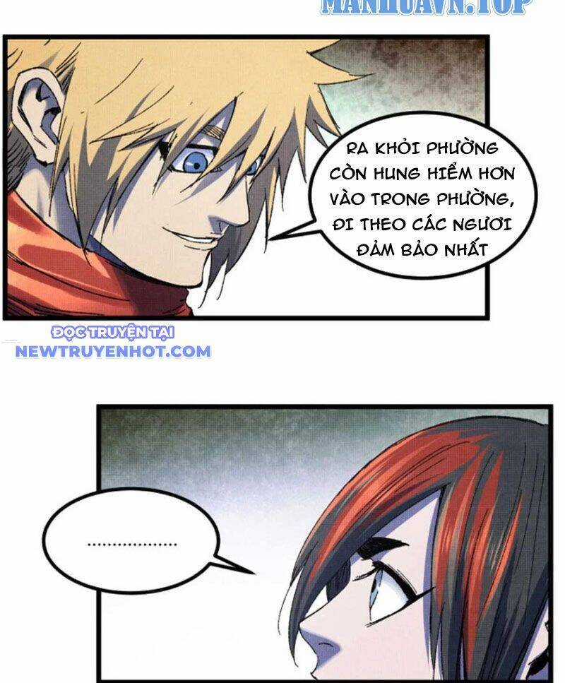 Thiên Hạ Đệ Nhất Lữ Bố Chương 88 trang 33