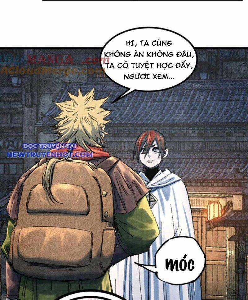 Thiên Hạ Đệ Nhất Lữ Bố Chương 88 trang 34