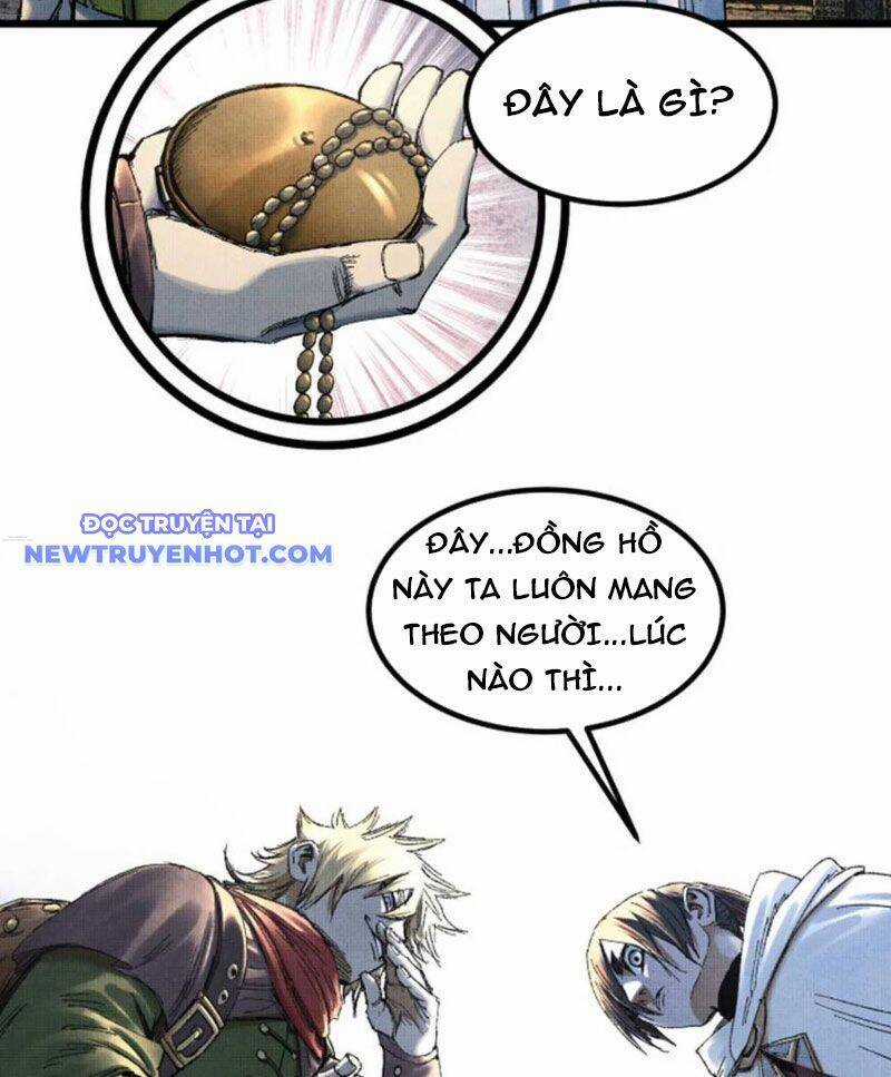 Thiên Hạ Đệ Nhất Lữ Bố Chương 88 trang 35