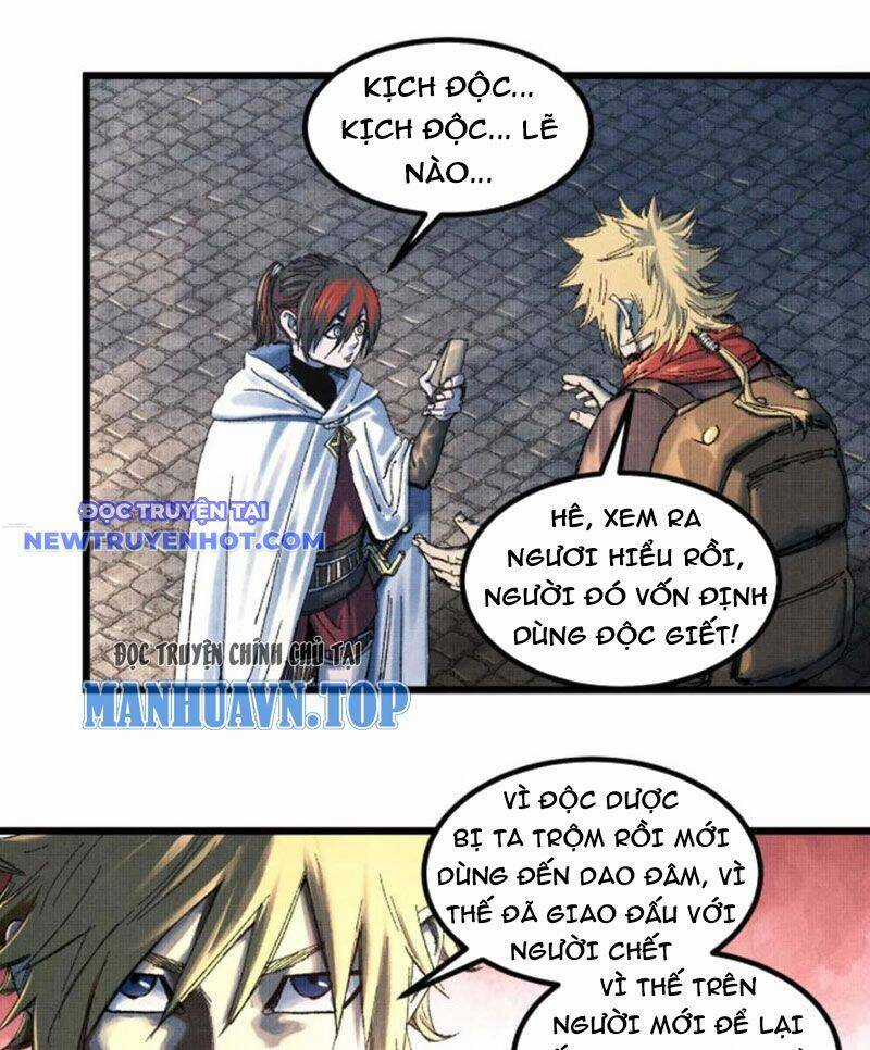 Thiên Hạ Đệ Nhất Lữ Bố Chương 88 trang 38