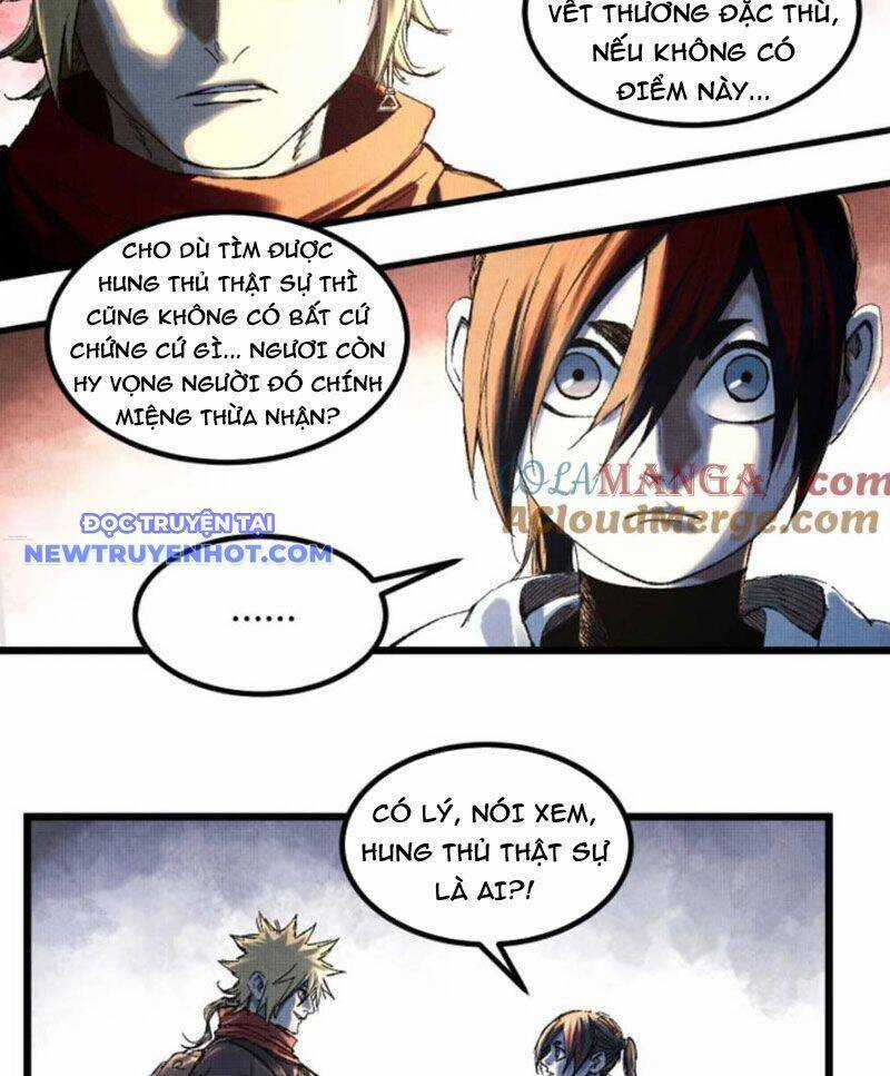 Thiên Hạ Đệ Nhất Lữ Bố Chương 88 trang 39