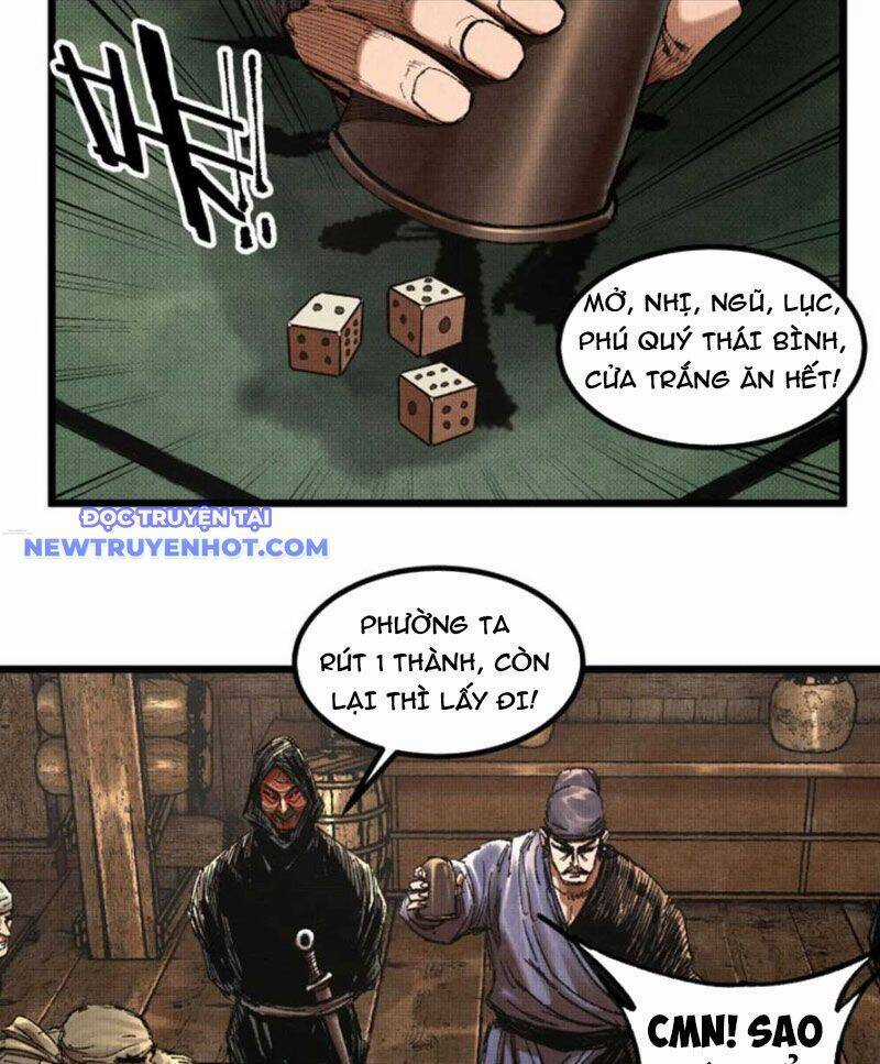 Thiên Hạ Đệ Nhất Lữ Bố Chương 88 trang 41