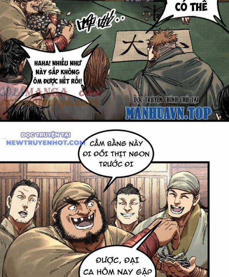 Thiên Hạ Đệ Nhất Lữ Bố Chương 88 trang 42