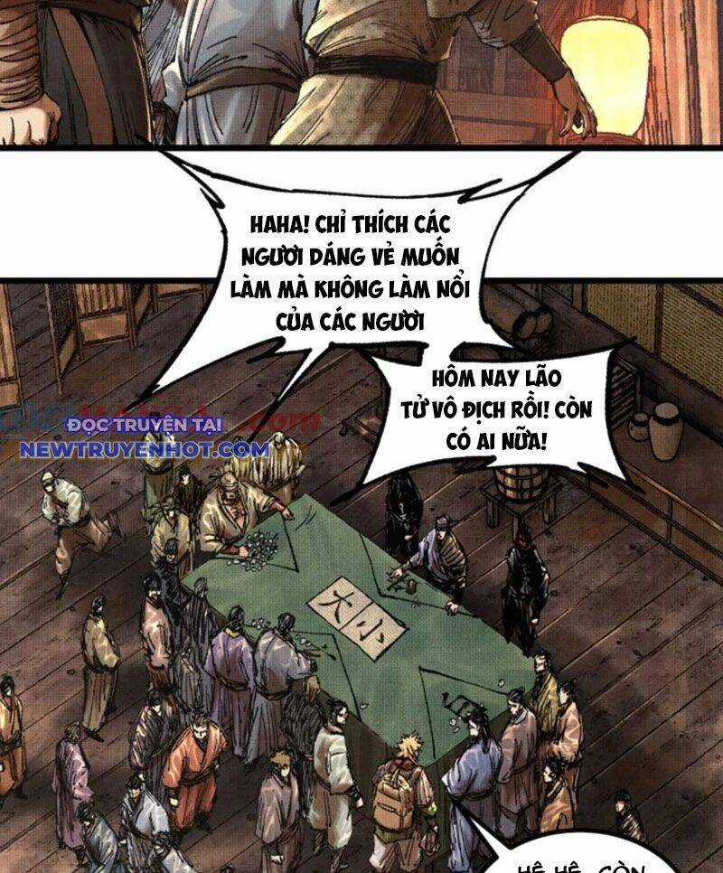 Thiên Hạ Đệ Nhất Lữ Bố Chương 88 trang 45