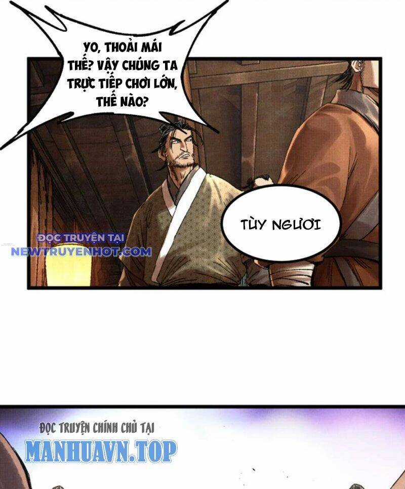 Thiên Hạ Đệ Nhất Lữ Bố Chương 88 trang 48