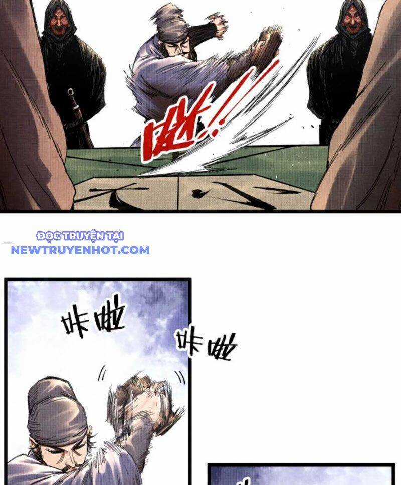 Thiên Hạ Đệ Nhất Lữ Bố Chương 88 trang 49