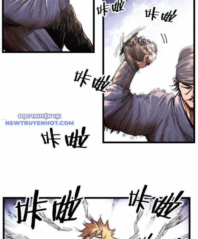 Thiên Hạ Đệ Nhất Lữ Bố Chương 88 trang 50