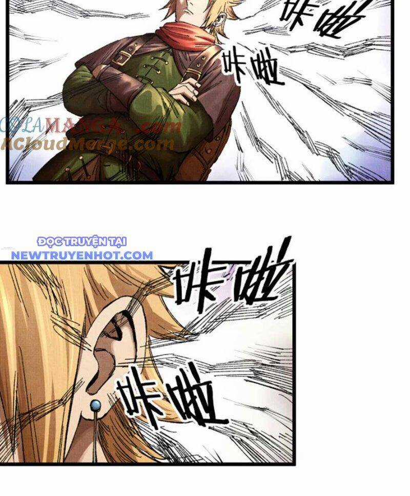 Thiên Hạ Đệ Nhất Lữ Bố Chương 88 trang 51