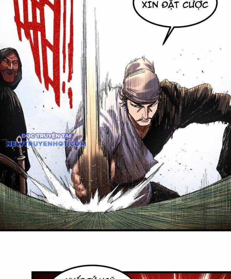 Thiên Hạ Đệ Nhất Lữ Bố Chương 88 trang 53