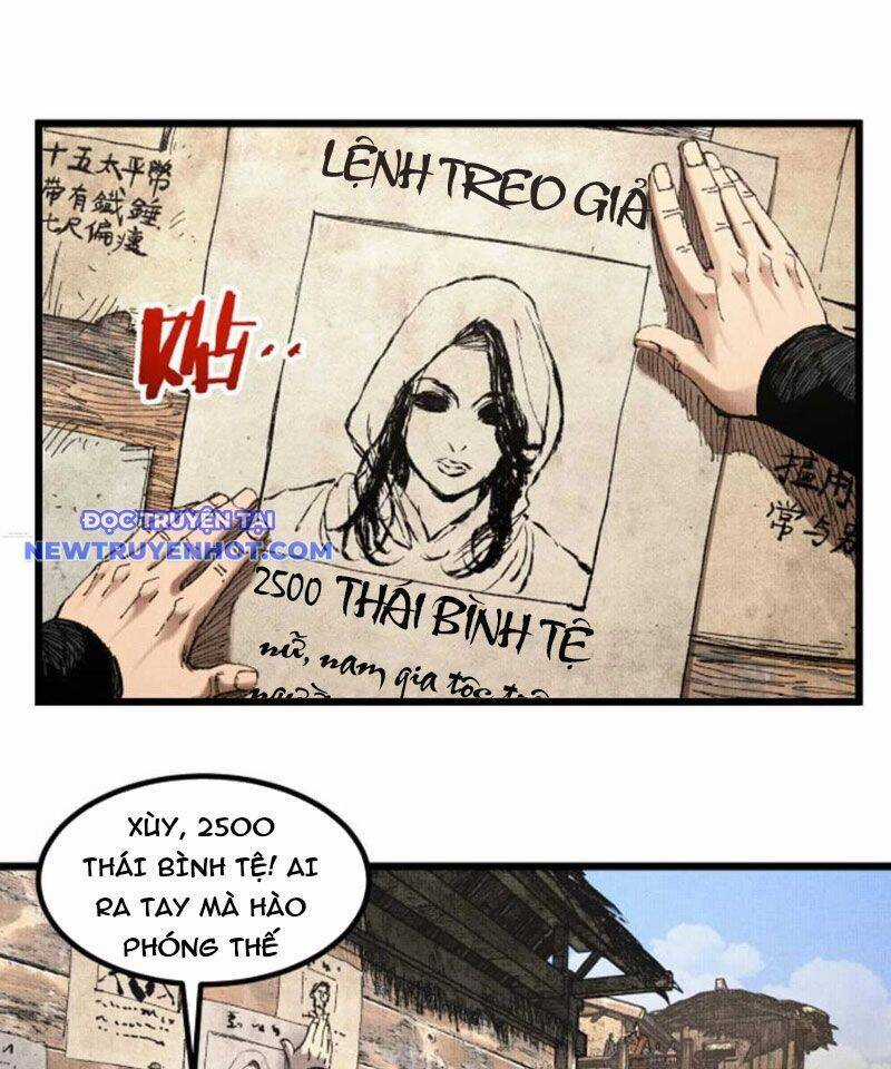 Thiên Hạ Đệ Nhất Lữ Bố Chương 88 trang 6