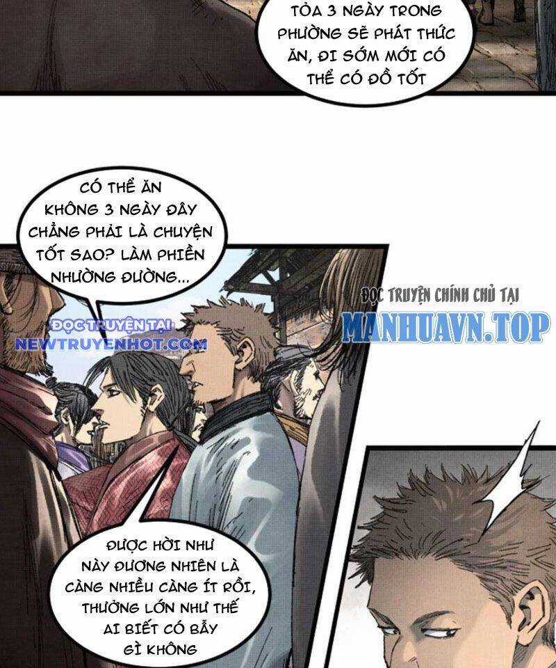 Thiên Hạ Đệ Nhất Lữ Bố Chương 88 trang 9