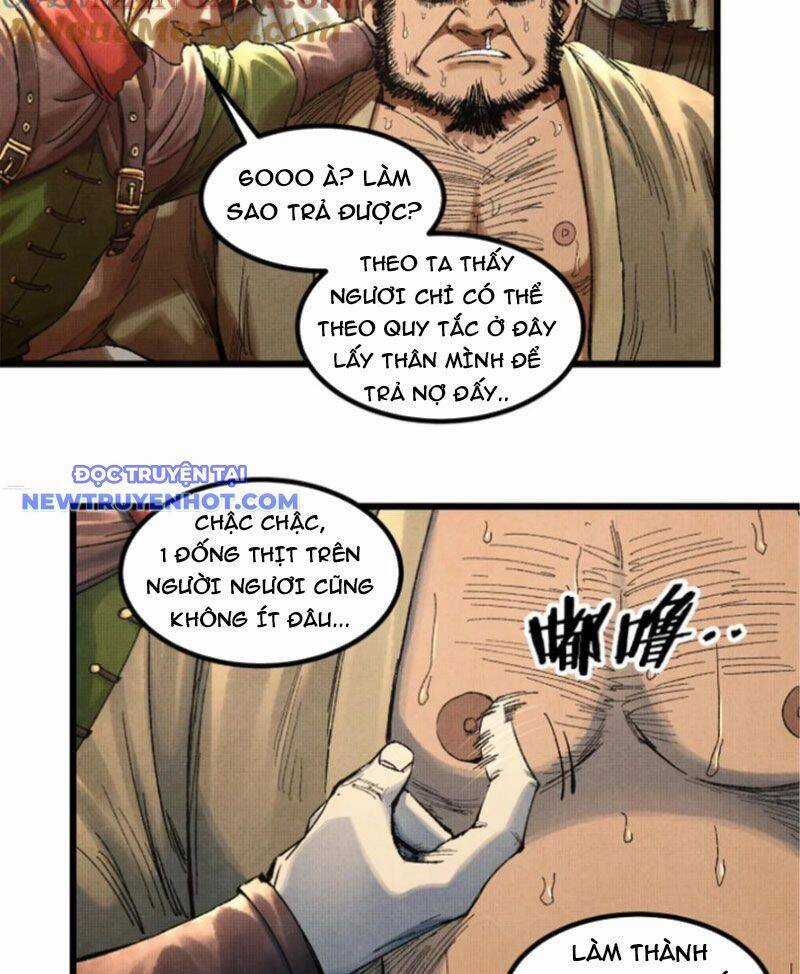 Thiên Hạ Đệ Nhất Lữ Bố Chương 89 trang 10