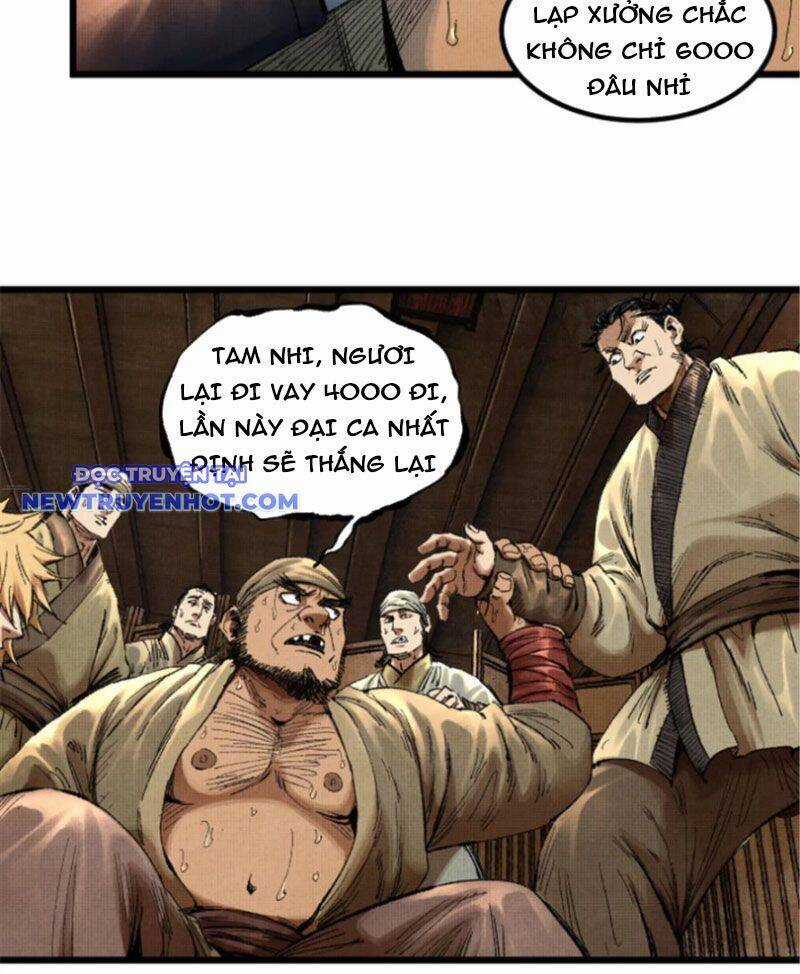 Thiên Hạ Đệ Nhất Lữ Bố Chương 89 trang 11