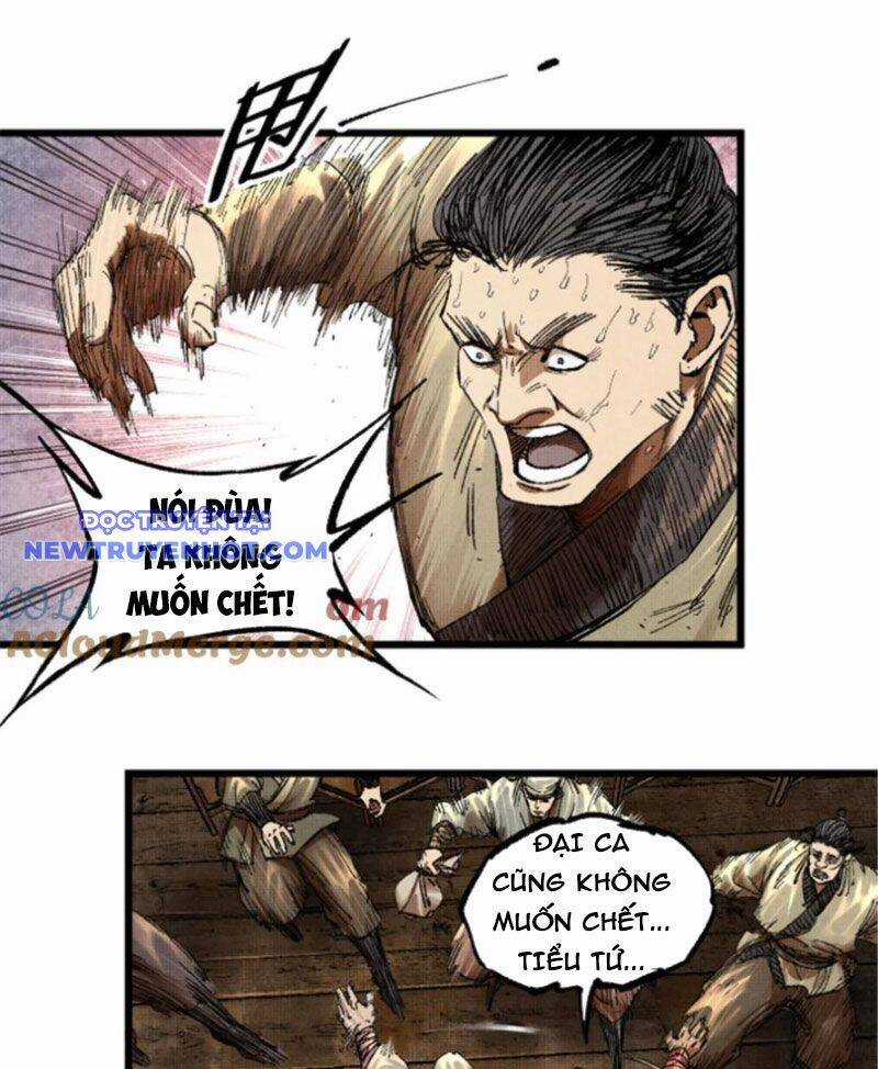 Thiên Hạ Đệ Nhất Lữ Bố Chương 89 trang 12