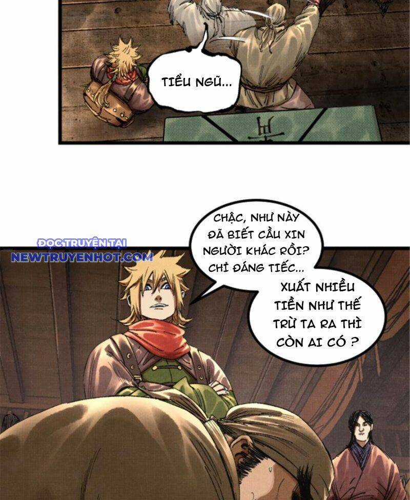 Thiên Hạ Đệ Nhất Lữ Bố Chương 89 trang 13