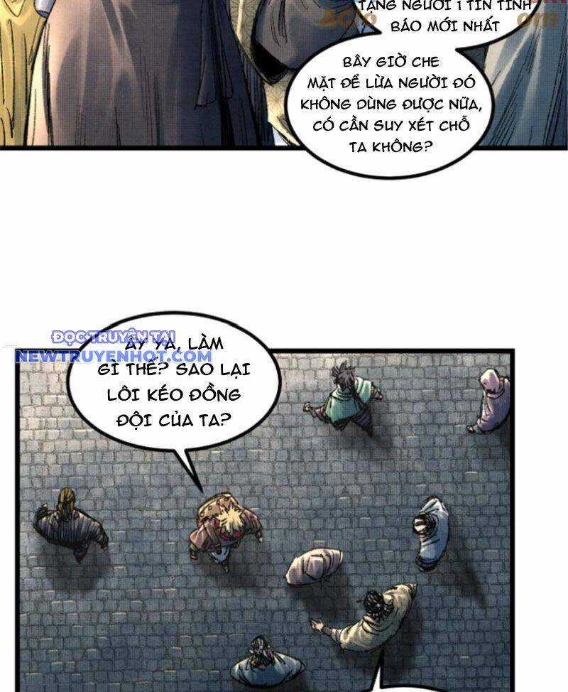 Thiên Hạ Đệ Nhất Lữ Bố Chương 89 trang 18