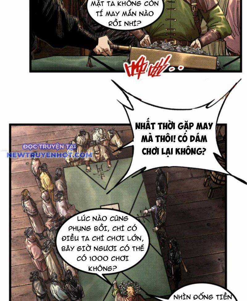 Thiên Hạ Đệ Nhất Lữ Bố Chương 89 trang 2