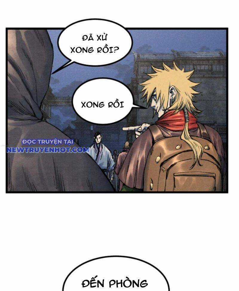 Thiên Hạ Đệ Nhất Lữ Bố Chương 89 trang 20