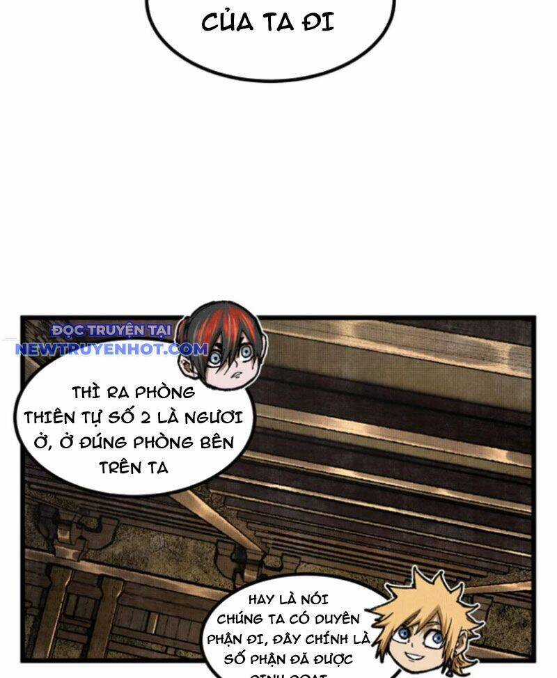 Thiên Hạ Đệ Nhất Lữ Bố Chương 89 trang 21