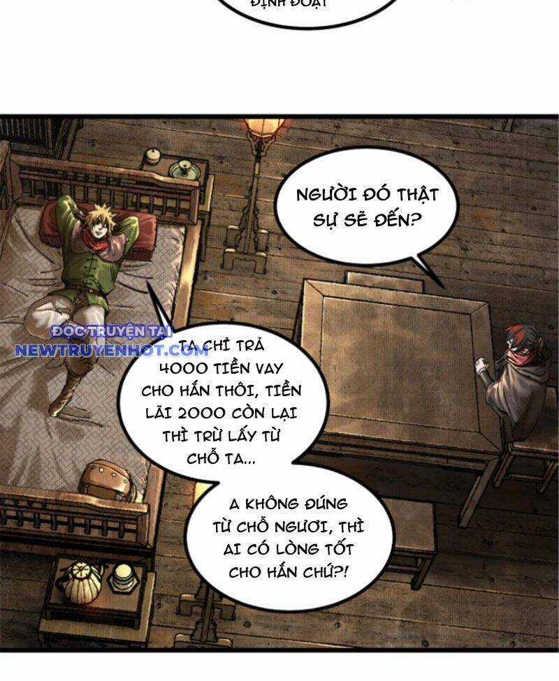 Thiên Hạ Đệ Nhất Lữ Bố Chương 89 trang 22