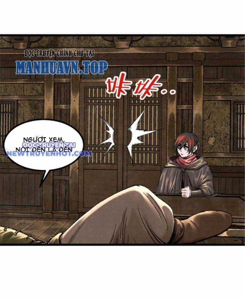 Thiên Hạ Đệ Nhất Lữ Bố Chương 89 trang 23