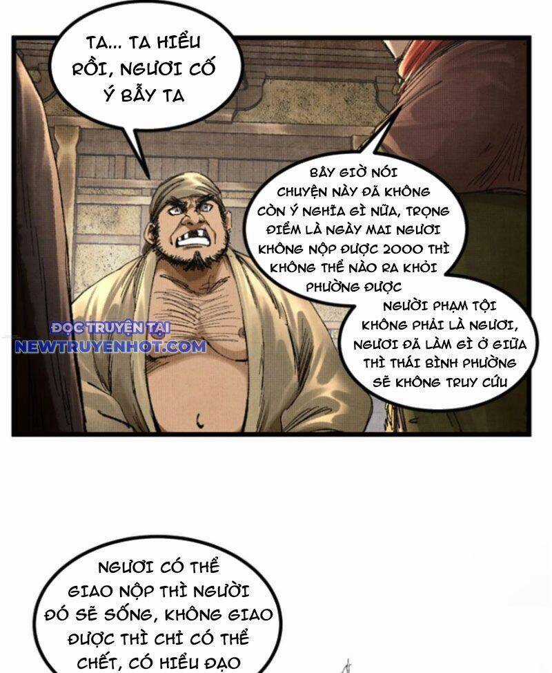 Thiên Hạ Đệ Nhất Lữ Bố Chương 89 trang 25