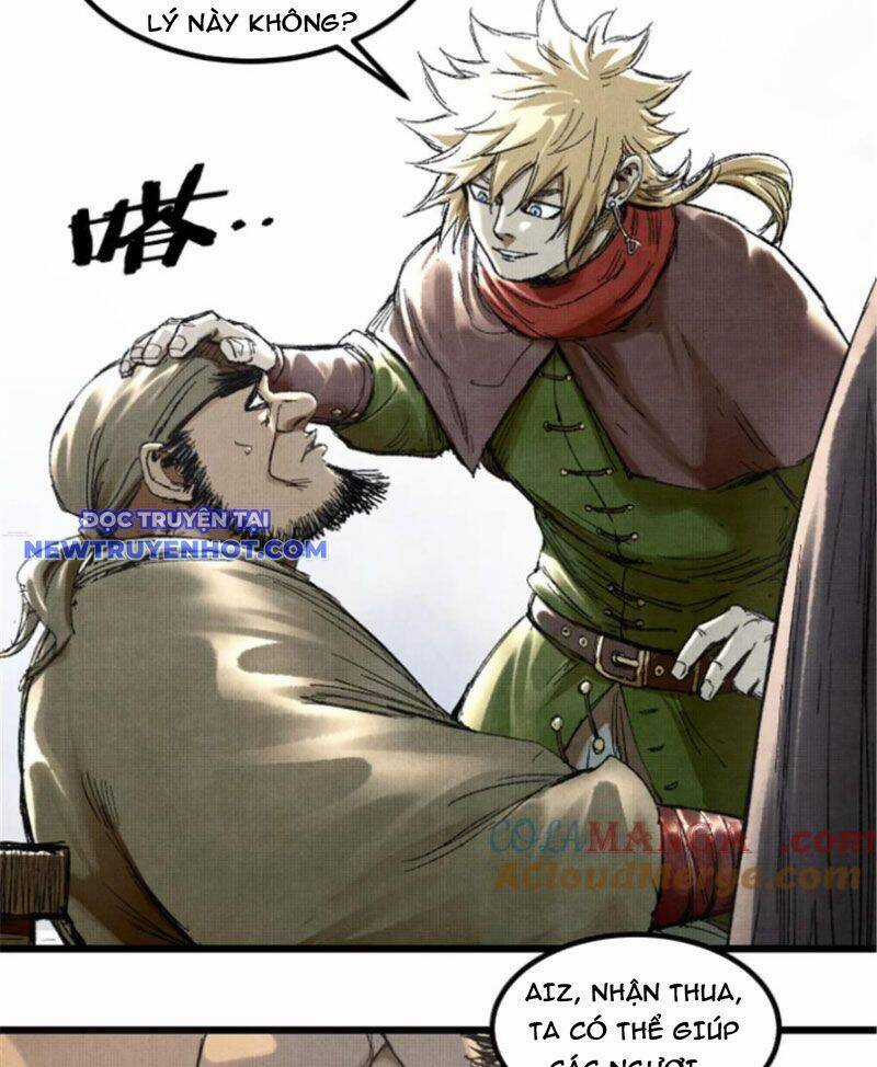 Thiên Hạ Đệ Nhất Lữ Bố Chương 89 trang 26