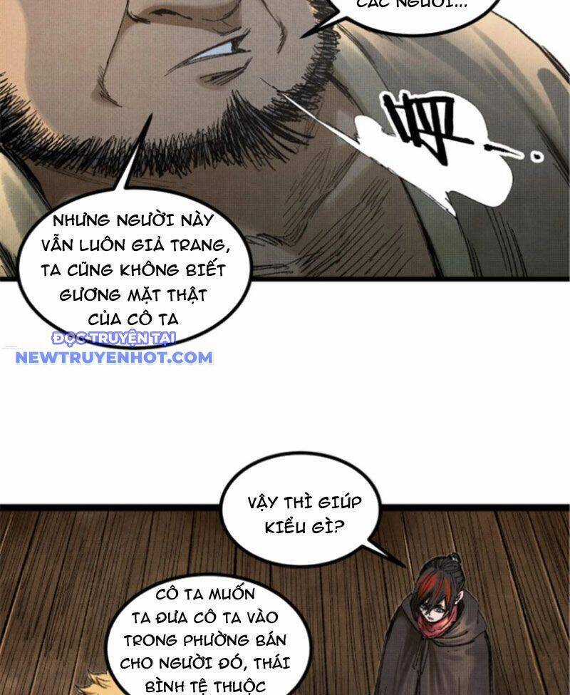 Thiên Hạ Đệ Nhất Lữ Bố Chương 89 trang 27