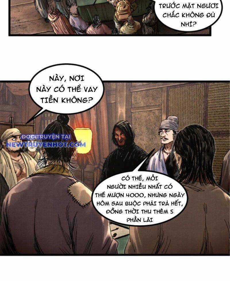 Thiên Hạ Đệ Nhất Lữ Bố Chương 89 trang 3