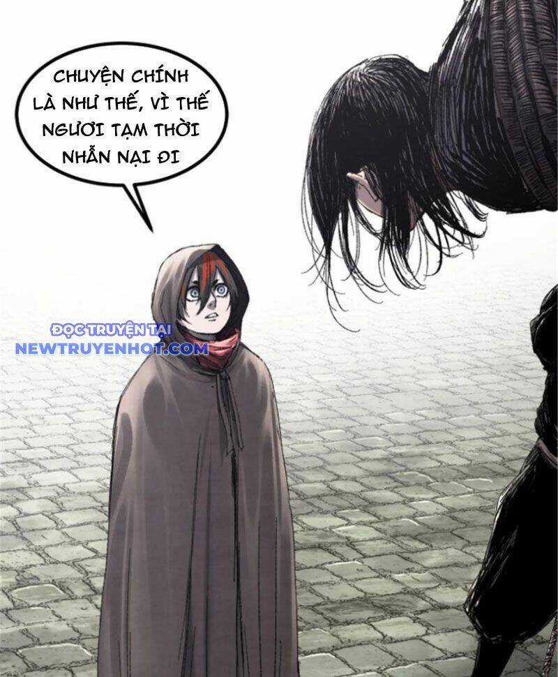 Thiên Hạ Đệ Nhất Lữ Bố Chương 89 trang 30