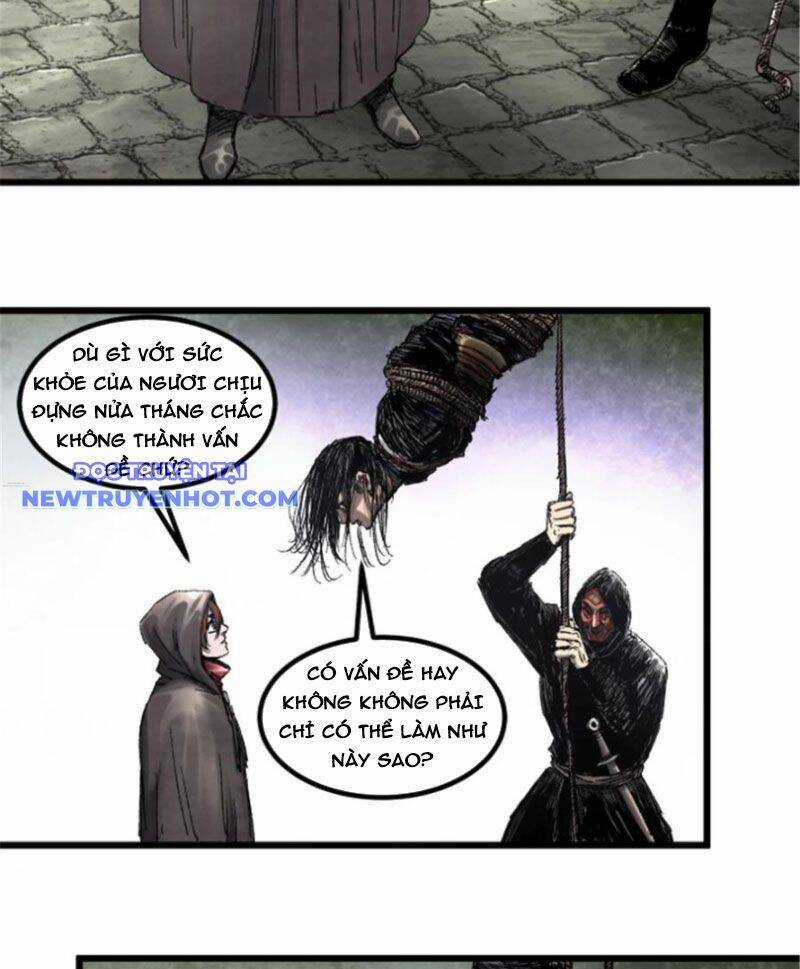 Thiên Hạ Đệ Nhất Lữ Bố Chương 89 trang 31