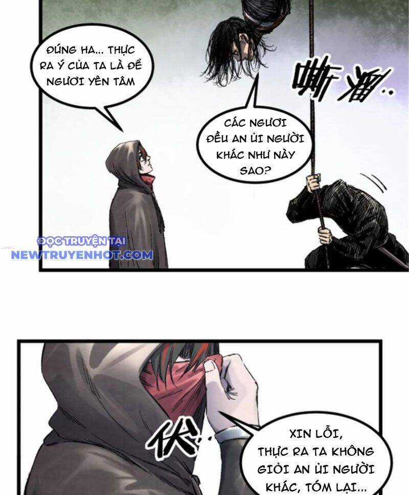 Thiên Hạ Đệ Nhất Lữ Bố Chương 89 trang 32