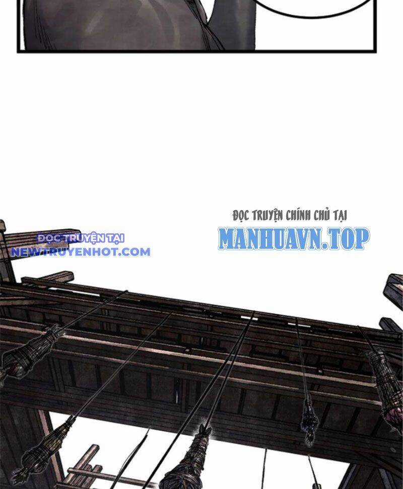 Thiên Hạ Đệ Nhất Lữ Bố Chương 89 trang 33