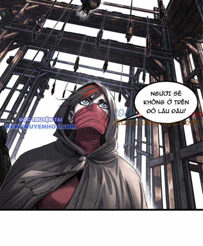 Thiên Hạ Đệ Nhất Lữ Bố Chương 89 trang 34