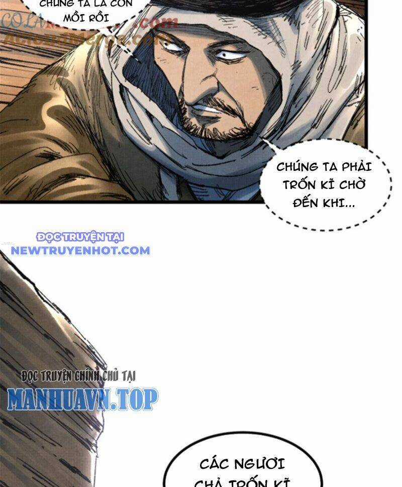 Thiên Hạ Đệ Nhất Lữ Bố Chương 89 trang 37