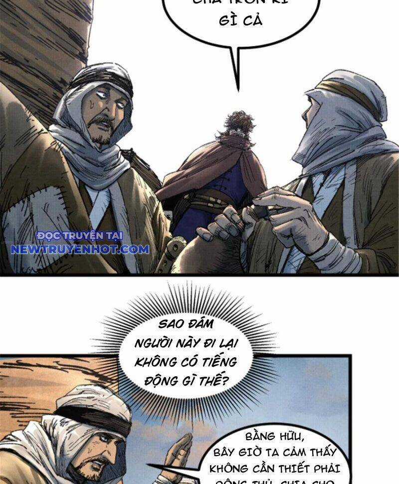 Thiên Hạ Đệ Nhất Lữ Bố Chương 89 trang 38