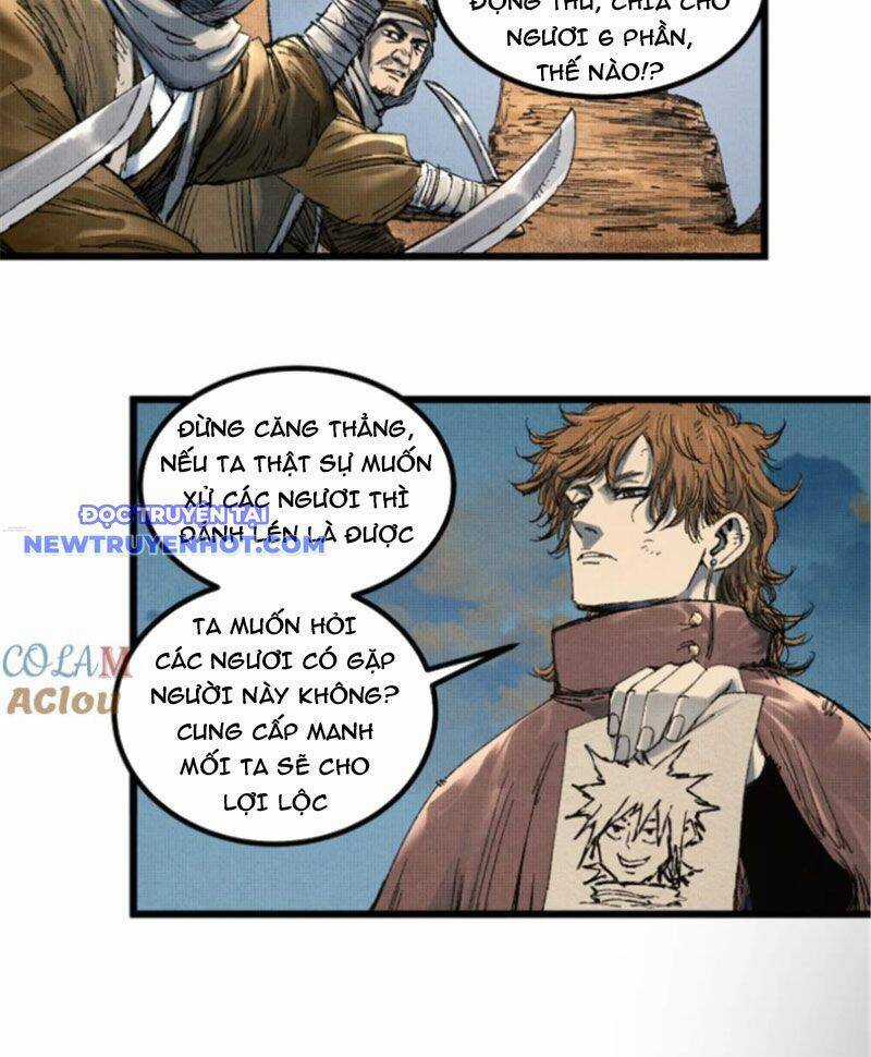 Thiên Hạ Đệ Nhất Lữ Bố Chương 89 trang 39