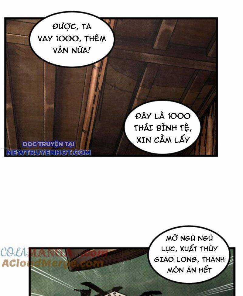 Thiên Hạ Đệ Nhất Lữ Bố Chương 89 trang 4